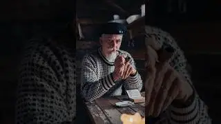 Он понял задание ещё до того, как я сказал хоть слово. #уличнаяфотография #цель