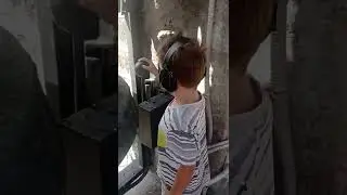 Passione campane