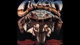 Omen - The Curse (Full Album) (1986)