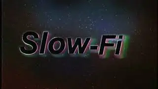 BLADEFEAR - LOST CAUSE [slowed + reverb]