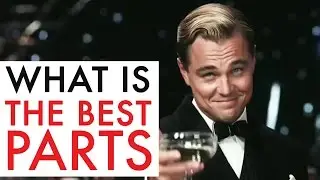 What Is The Best Parts?