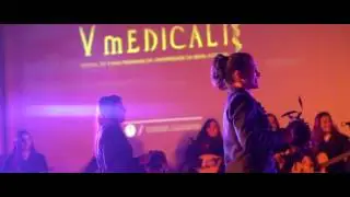 V Medicalis - Feminis Ferventis