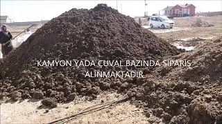 Seperatör Gübresi Nedir?