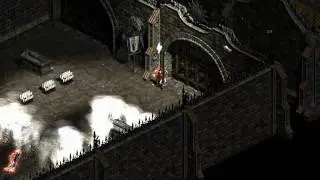 Pounce Assassin - Median XL - Duncraig Uberlevel
