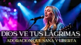 Esta Música Cristiana Trajo Paz a Mi Mente | Adoración Profunda 1 Hora