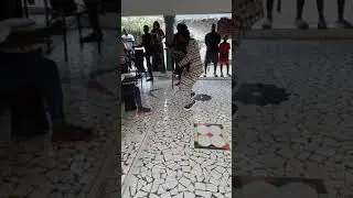 improvisation