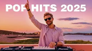 Top Hits Spotify 2025 ~ Trending Songs 2025 🎵 Viral Songs Latest & New Pop Hits Playlist Mix 2025
