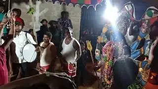 Narendrapuram kola sambaram 🙏🙏 (9848426794)