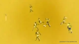 Carlos Alberto Goal Brazil vs Italy 1970 World Cup