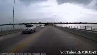 Garmin Dash Cam 20 Test