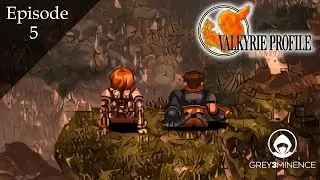 Episode 5: Lawfer  | 🎥 🎬 |  Valkyrie Profile: Lenneth [Remastered]
