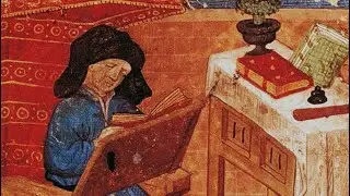 Guillaume de Machaut. Dame se vous mestres lointeinne - Ensemble Musica Nova
