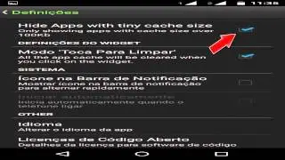 Tutorial App Cache Cleaner  ( 04-06-2015 )