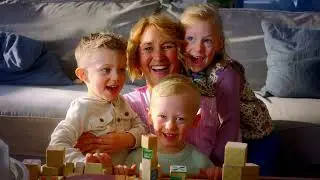 Strong Bones, Stronger Women: Raising Awareness for Osteoporosis