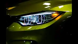 Aracınızın far aydınlatmasını güçlendirin ! Halojen ve Xenon ? Renault symbol H7 Xenon Led montajı !