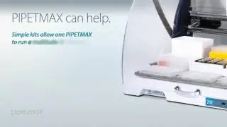 PIPETMAX 한국분석기기(주)
