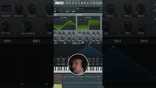 Quick Wobble Bass 👀