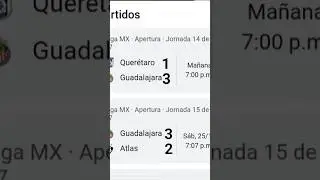 PREDIXIONES! 🗣️