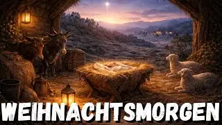 Weihnachten | Morgengebet – Wenn das Licht gekommen ist