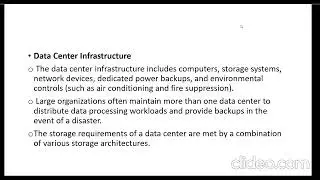 231CSV35-STORAGE TECHNOLOGIES-Mrs.M.VIGNESWARI