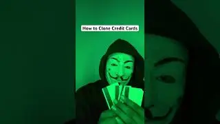 How to Clone Credit Cards 2025 NEW WORKING METHOD proof fast money ccv