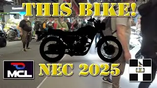 Какой мотоцикл мне понравился больше всего на MCL2025? | Обзор и демонстрация