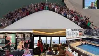 MOAA 2026 Signature Yacht Cruise