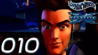 Otto pulverisiert | ENDE ● #10 ● Hot Wheels Velocity X - Maximum Justice