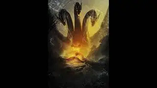 Juego De Tronos Desde La Eclosi&oacute;n De King Ghidorah 269 280