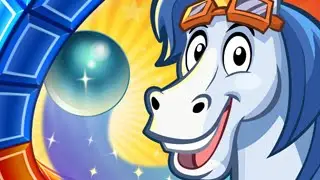 Peggle Blast 4-6 Walkthrough [IOS]