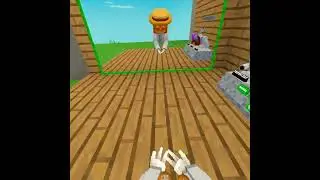 Help make animal blocks game content creators more recognizable (look in description)