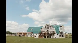 Stone Hill Farm Wedding Venue - Eagle Bend, Minnesota