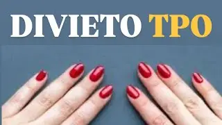 TPO ban in semi-permanent nail polishes