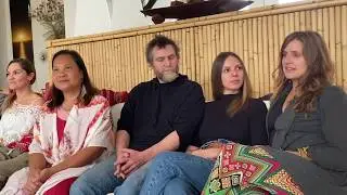 Healing Spirit Sanctuary