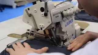 MO - 6714DA - BE630P - SV520 - JUKI