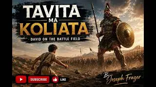 Tavita Ma Koliata 