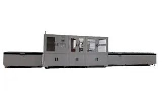 DSS-80P for Encapsulating Cold Chain Insulation in Paper