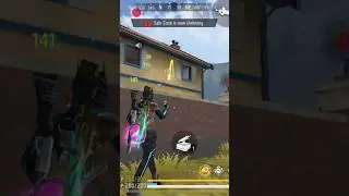 🥶 #freefire #freefirethailand #garenafreefire #freefirebrasil #fyp