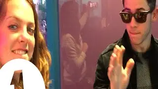 Fiella's SECOND VLOG feat. Nick Jonas!