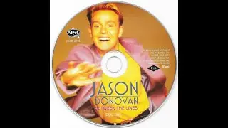 Jason Donovan - When It's All Over (Love's Fire Edit)