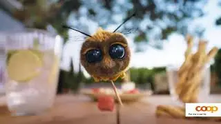 Coop TSCH TSCH 2024 - Summertime (TV Spot)