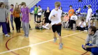 Joker [DLM] vs Cl1cker vs Hex