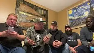 Twang and Round - Kentucky Rambling Episode 30 It&rsquo;s a full house tonight!!!