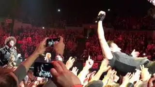 Victoria Summer | Live Bruce Springsteen