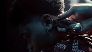 NoCap - Shark Tale (Official Music Video)