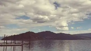 Scotch Creek Beach View - 15 Minutes Relax and Enjoy
