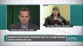 Patient-Centered Care