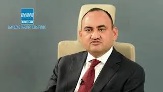 Mr  Dilip Surana - Managing Director  Microlabs