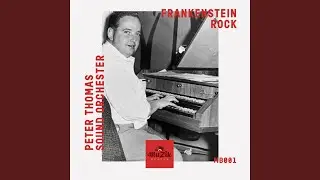 Frankenstein Rock