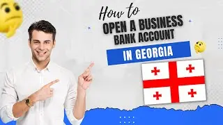 How to open a Business Bank account&nbsp;in Germany
